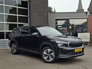 Skoda Kodiaq 1.5 TSI PHEV Business Edition, zwenkbare trekhaak, winterpakket