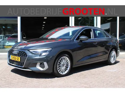 Audi A3 Limousine 30 TFSI Advanced edition (bj 2023)