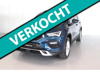 Seat Ateca 1.5 TSI Style Business Intense DSG Automaat