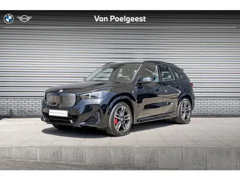 BMW iX1 eDrive20 67 kWh