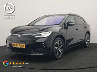 Volkswagen ID.4 GTX 4Motion 77 kWh 299pk Dealer O.H. | Panodak | Adaptive Cruise | Head Up | 360 Cam