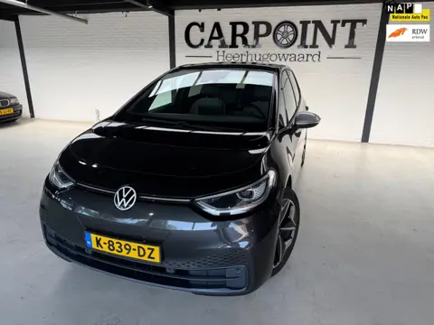 Volkswagen ID.3 First Plus 58 kWh Camera Clima Deal OH Orig NL Nette Auto