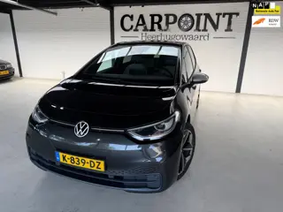 Volkswagen ID.3 First Plus 58 kWh Camera Clima Deal OH Orig NL Nette Auto