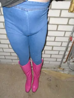 ben een onderdanige man