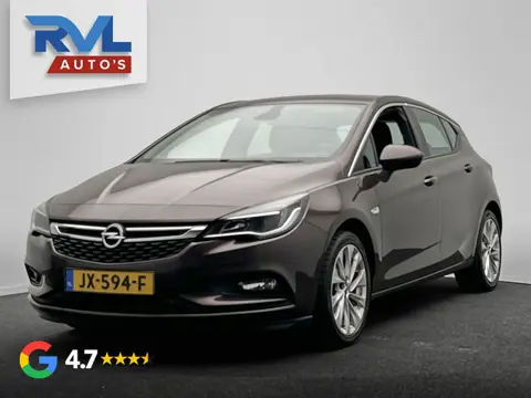 Opel Astra 1.0 Edition | Origineel NL | Carplay | Navigatie | Climate/Control | Cruise/Control | Cam