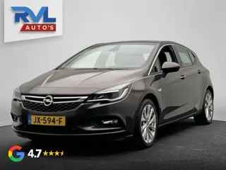 Opel Astra 1.0 Edition | Origineel NL | Carplay | Navigatie | Climate/Control | Cruise/Control | Cam