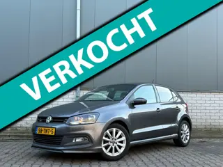 Volkswagen Polo 1.2 TSI R-line-5DRS-Clima-Cruise-Trekhaak-NWE APK & beurt