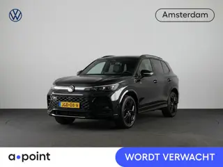 Volkswagen Tayron 1.5 eHybrid R-Line Edition 272 pk Automaat (DSG) | Verlengde garantie | Navigatie 