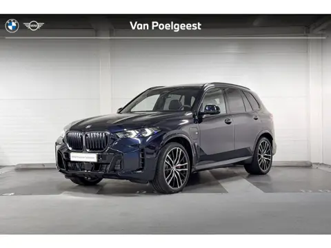BMW X5 xDrive50e | M-Sport Pro | Travel Pack | Comfort Plus Pack | Driving Assistant | Harman/Kardon