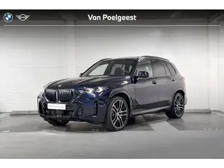 BMW X5 xDrive50e | M-Sport Pro | Travel Pack | Comfort Plus Pack | Driving Assistant | Harman/Kardon