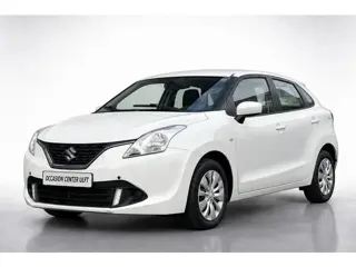 Suzuki Baleno AIRCO / EL PAKKET / 5 DRS / BT / LED ...