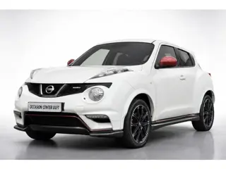 Nissan Juke 1.6 TURBO NISMO / ECC / NAVIGATIE CAMERA ...