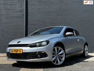 Volkswagen Scirocco 1.4 TSI Highline