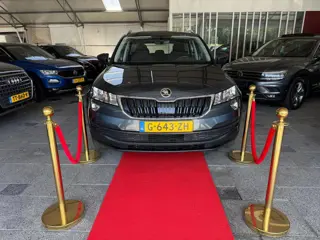 Skoda Karoq 1.6 TDI DSG Ambition Business 235600KM! 2019