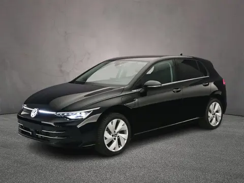 Volkswagen Golf Style Edition 1.5 TSI eHybrid 204pk DSG Automaat Adaptive cruise control, 360 camera