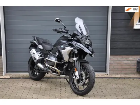 BMW R 1250 GS alle opties, 14000 km garantie tot 2028