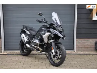 BMW R 1250 GS alle opties, 14000 km garantie tot 2028