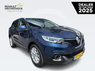 Renault Kadjar TCe 130 Intens AUTOMAAT | CAMERA | TREKHAAK | SENSOREN