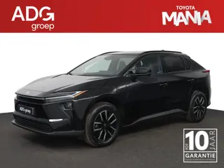 Toyota bZ4X Dynamic 73 kWh | Apple Carplay/Android Auto | Stoel/Stuurverwarming | 360Camera | Elektr