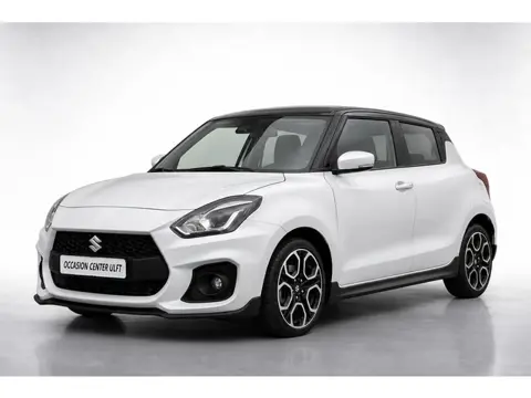 Suzuki Swift 1.4 SPORT EDITION / FULL OPTIONS / GARANTIE ..