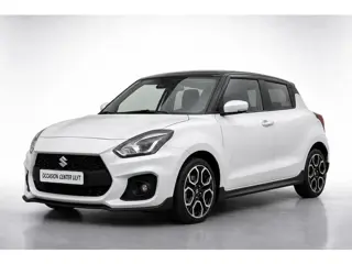 Suzuki Swift 1.4 SPORT EDITION / FULL OPTIONS / GARANTIE ..