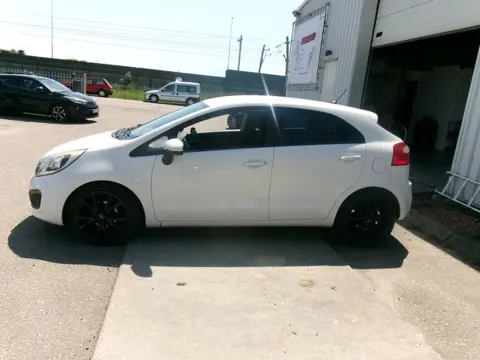 Kia Rio 1.2 CVVT Plus Pack (bj 2013)