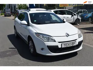 Renault Mégane Estate 1.6 Expression APK NAP