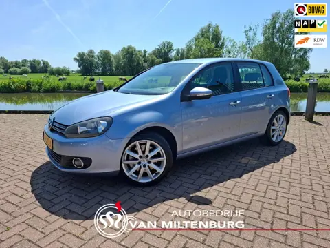 Volkswagen Golf 1.8 TSI Comfortline LE 18T Clima Cruise Bluetooth Trekhaak