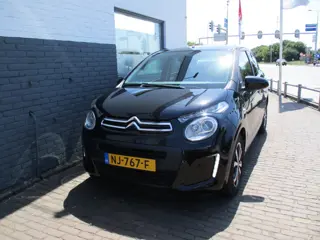 Citroen C1 1.0 VTi Shine
