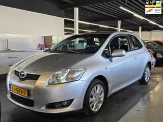Toyota Auris 1.6-16V Luna/AIRCO/CLIMAX/CRUISE/