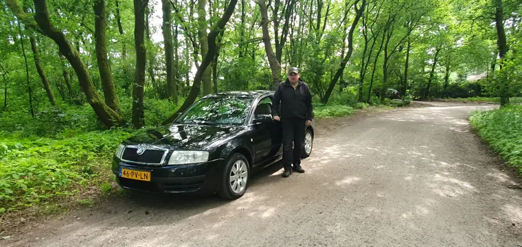 Leeftijd en uiterlijk maakt niet uit