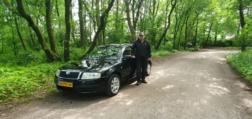 Leeftijd en uiterlijk maakt niet uit