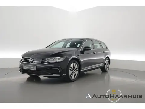 Volkswagen Passat 1.4 TSI PHEV GTE Business | Adapt. Cruise | Camera | Memory Seat | Stoel-Stuurverw