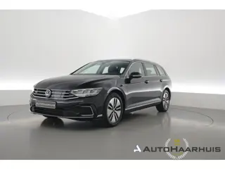Volkswagen Passat 1.4 TSI PHEV GTE Business | Adapt. Cruise | Camera | Memory Seat | Stoel-Stuurverw