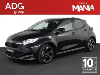 Toyota Yaris 1.5 Hybrid 130 Executive | €3.500 korting! | Splinternieuw | 10 jaar garantie! |