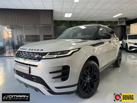 Land Rover Range Rover Evoque 1.5 P300e AWD R-Dynamic Pano