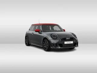 MINI 3-deurs 2.0 Cooper S John Cooper Works Pakket XL | Panoramadak | Elektrisch verstelbare stoelen