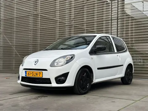RENAULT TWINGO 1.2-16V COLLECTION AIRCO !!