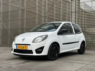 RENAULT TWINGO 1.2-16V COLLECTION AIRCO !!
