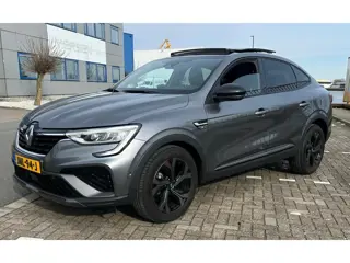 Renault ARKANA 1.3 TCe 140 RS LINE - AUTOMAAT