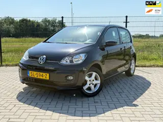 Volkswagen Up! 1.0 BMT high up!| Airco | PDC | 14' LMV| Start/Stop |