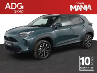 Toyota Yaris Cross 1.5 Hybrid 115 Dynamic | Nieuwe Auto | Stoel/Stuurverwarming | Parkeersensoren | 