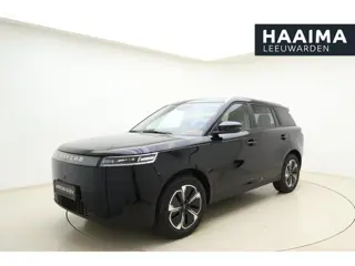 Jaecoo 5 EV Exclusive 61 kWh | Panoramadak | LED verlichting | Camera's rondom | Lederen bekleding |