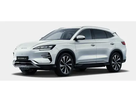 BYD SEAL U 1.5 DM-i FWD Boost | 18,3 kWh | 87km WLTP