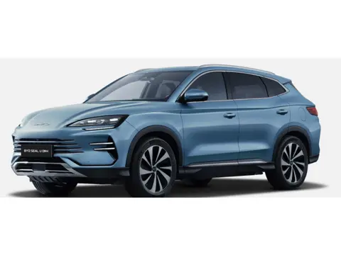 BYD SEAL U 1.5 DM-i FWD Boost | 18,3 kWh | 87km WLTP
