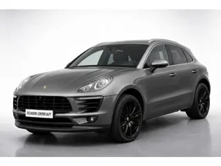 Porsche Macan 3.0 S PANO / L-VERING / LEDER / KEYLESS GO ...
