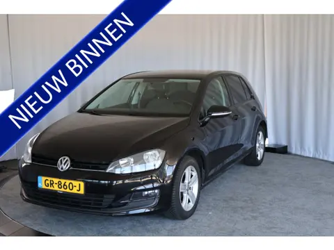 Volkswagen Golf 1.4 TSI Comfortline (bj 2013)