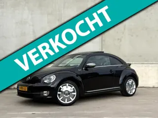 Volkswagen Beetle 1.2 TSI Fender Design, Xenon, Pano, PDC, Dealer
