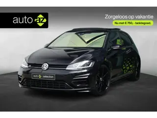 Volkswagen Golf 2.0 TSI 4Motion R / Akrapovic / Downpipe / R600 / 410pk / Dynaudio / Panorama / DCC
