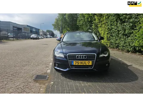 Audi A4 Avant 1.8 TFSI Pro Line Business